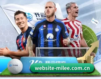 website-milee.com.cn的故事 - 体育资讯内容服务