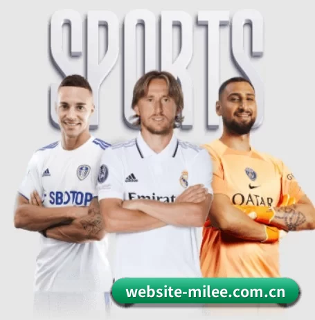 website-milee.com.cn APP